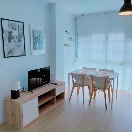 Apartamento Malaga Prat Kültér fotó