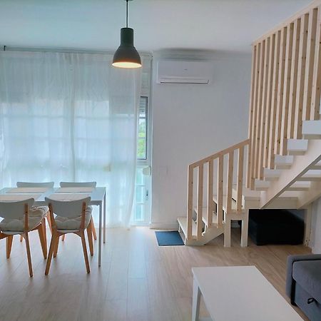 Apartamento Malaga Prat Kültér fotó