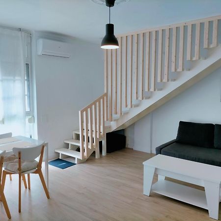 Apartamento Malaga Prat Kültér fotó