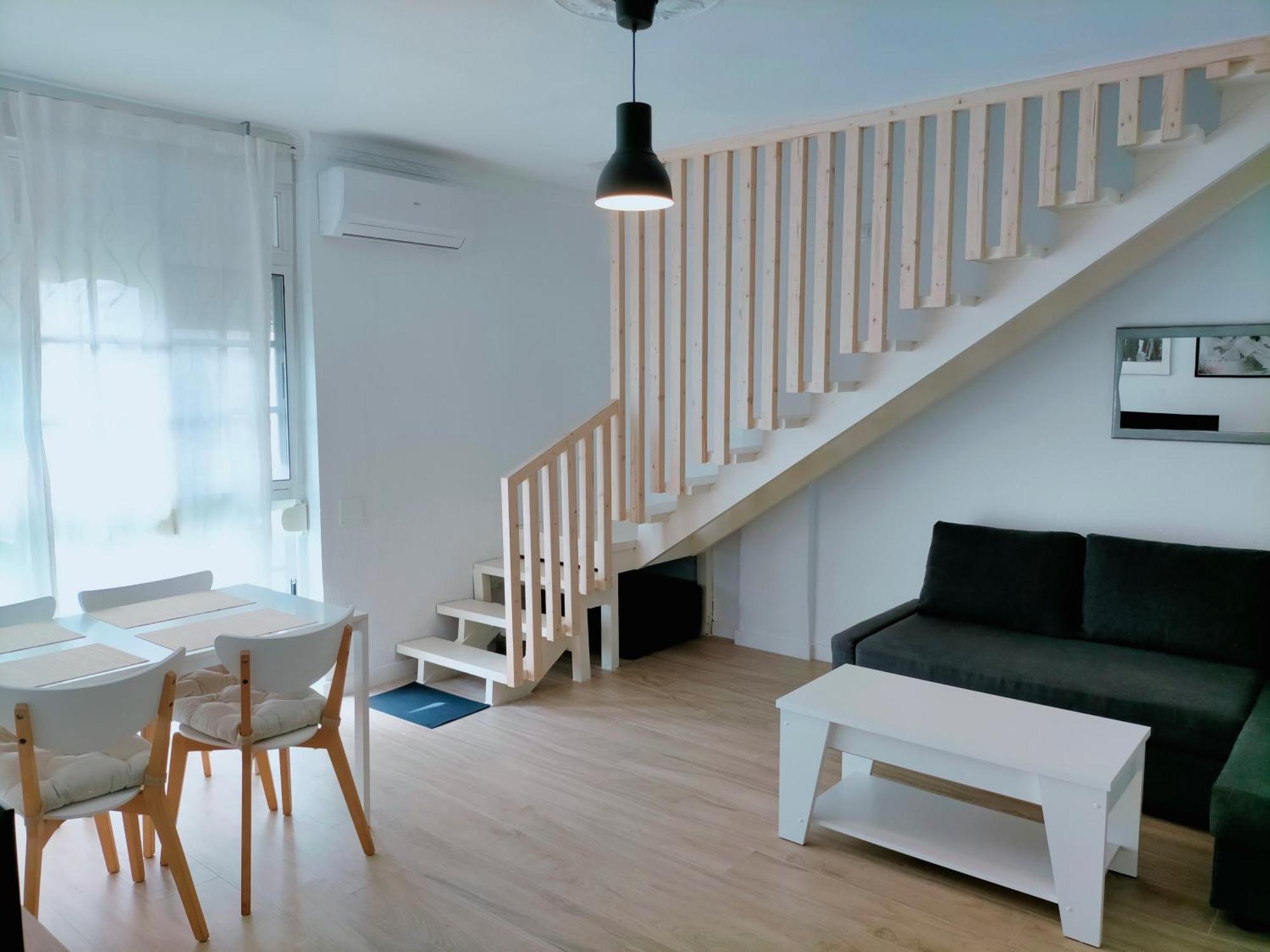 Apartamento Malaga Prat Kültér fotó