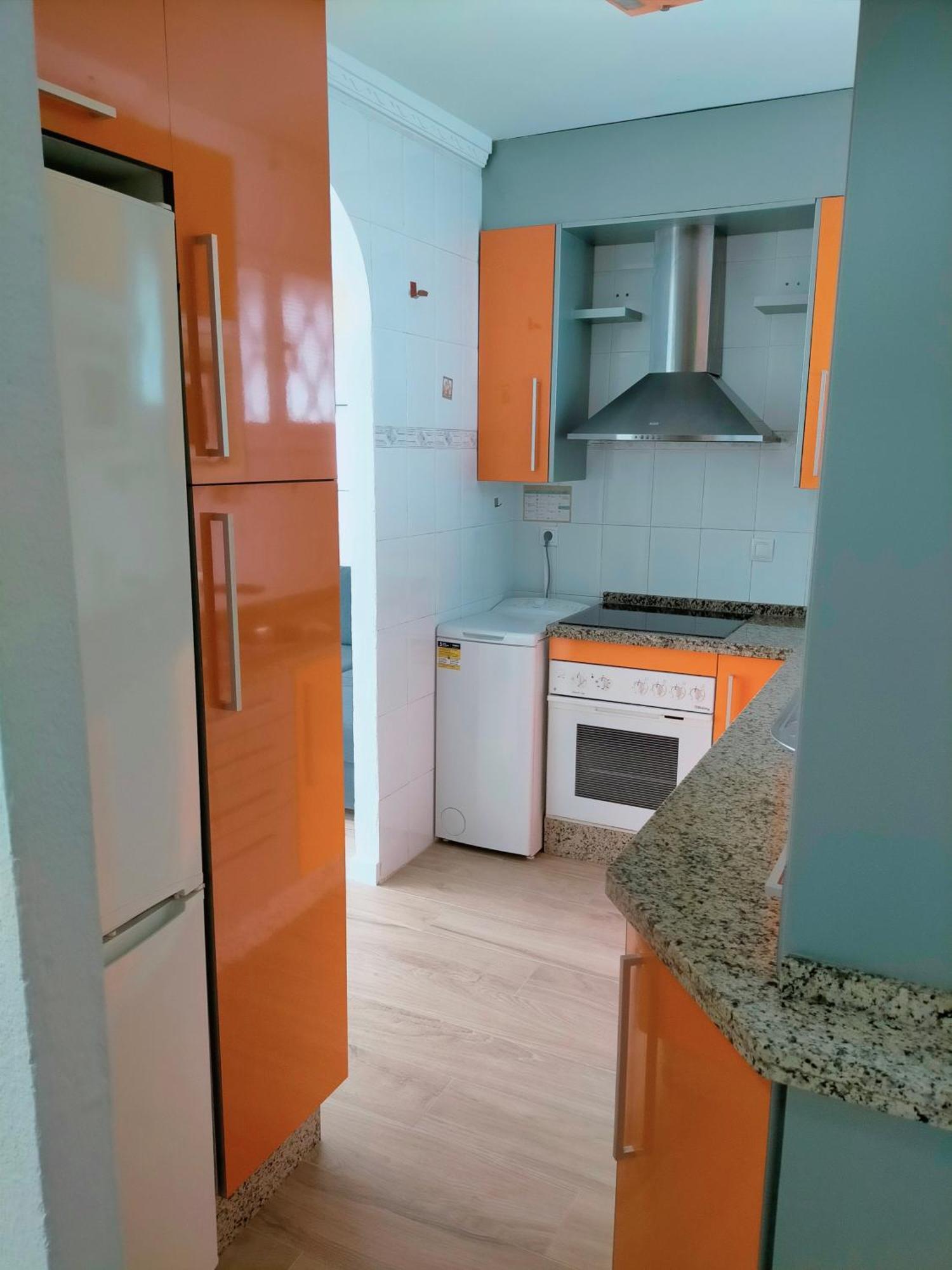 Apartamento Malaga Prat Kültér fotó